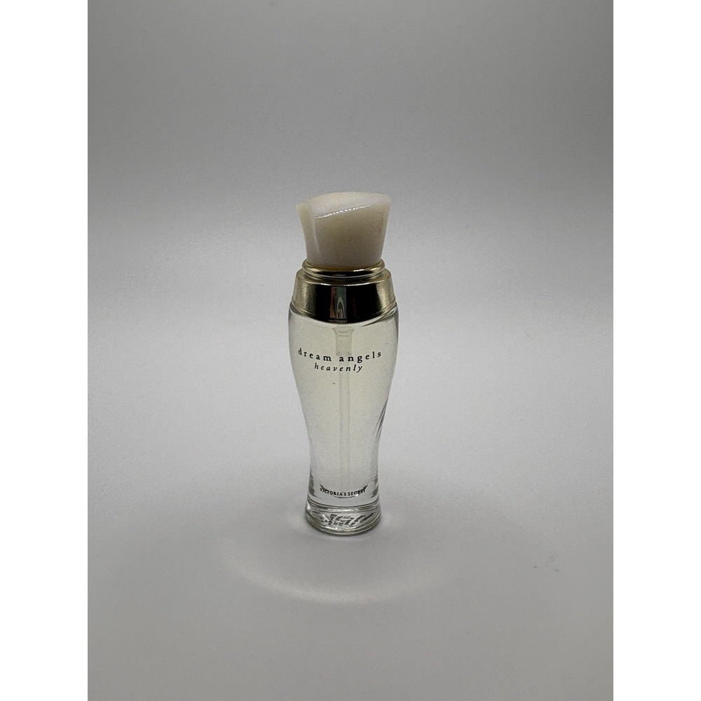 VICTORIA'S Secret Dream Angels HEAVENLY Eau de Parfum Perfume .25 Fl Oz
